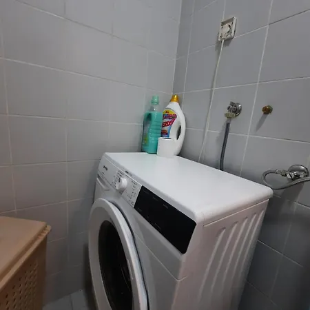 Apartment Arena Belgrade
