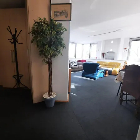 Apartment Arena Belgrade