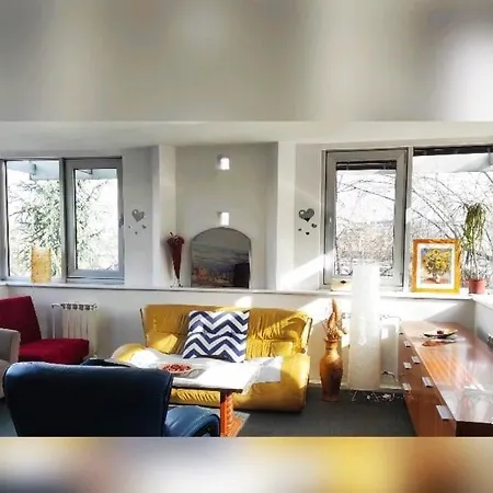 Apartment Arena Belgrade