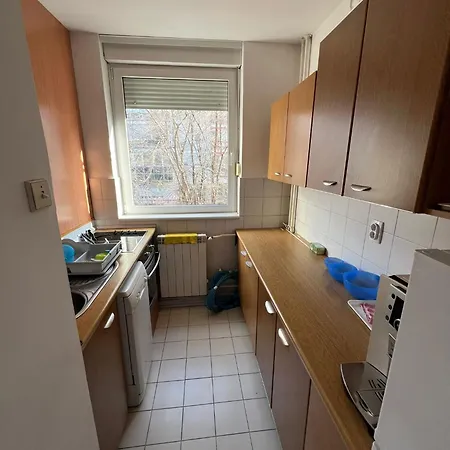 Apartment Arena *