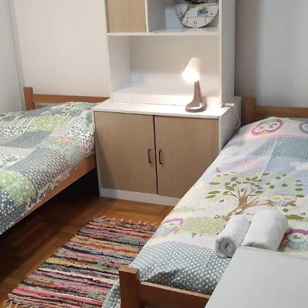 Arena Apartment Belgrade