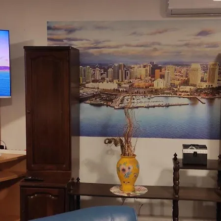 Arena Apartment *