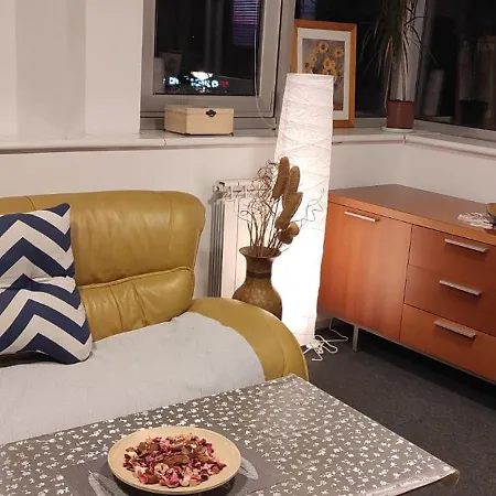 Apartment Arena