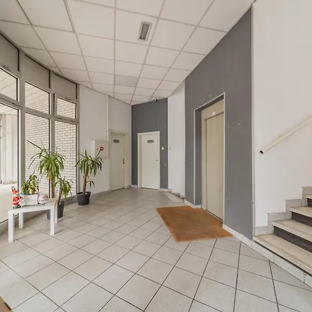 Arena Apartment Belgrade
