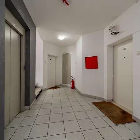 Arena Apartment Belgrade