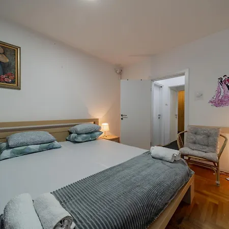 Arena Apartment Belgrade