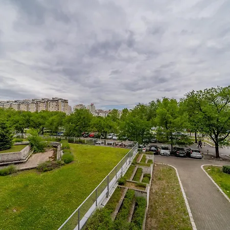 Arena Apartment Belgrade